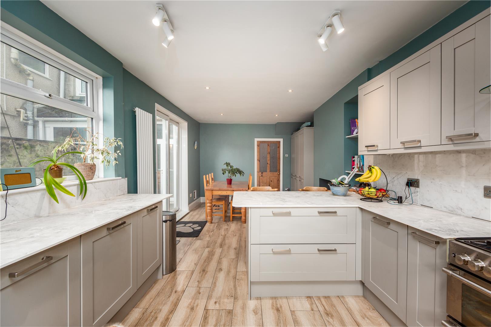 Oakwood Road, Brynmill, Swansea, SA2 0DN